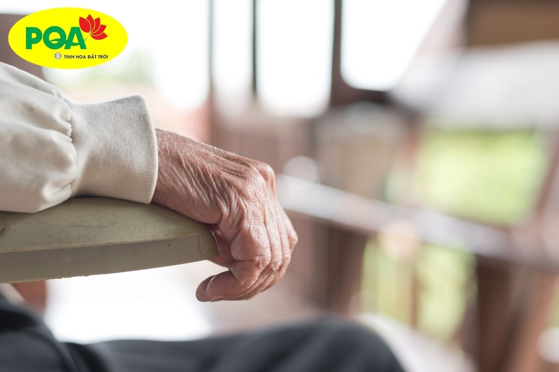 Rối loạn vận động ở bệnh nhân Parkinson