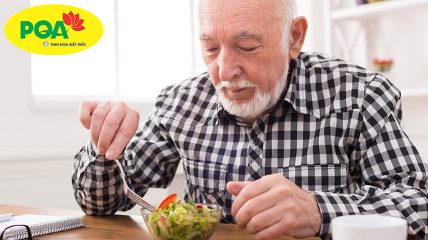 Top 10 thực phẩm người bệnh Parkinson nên ăn, kiêng ăn