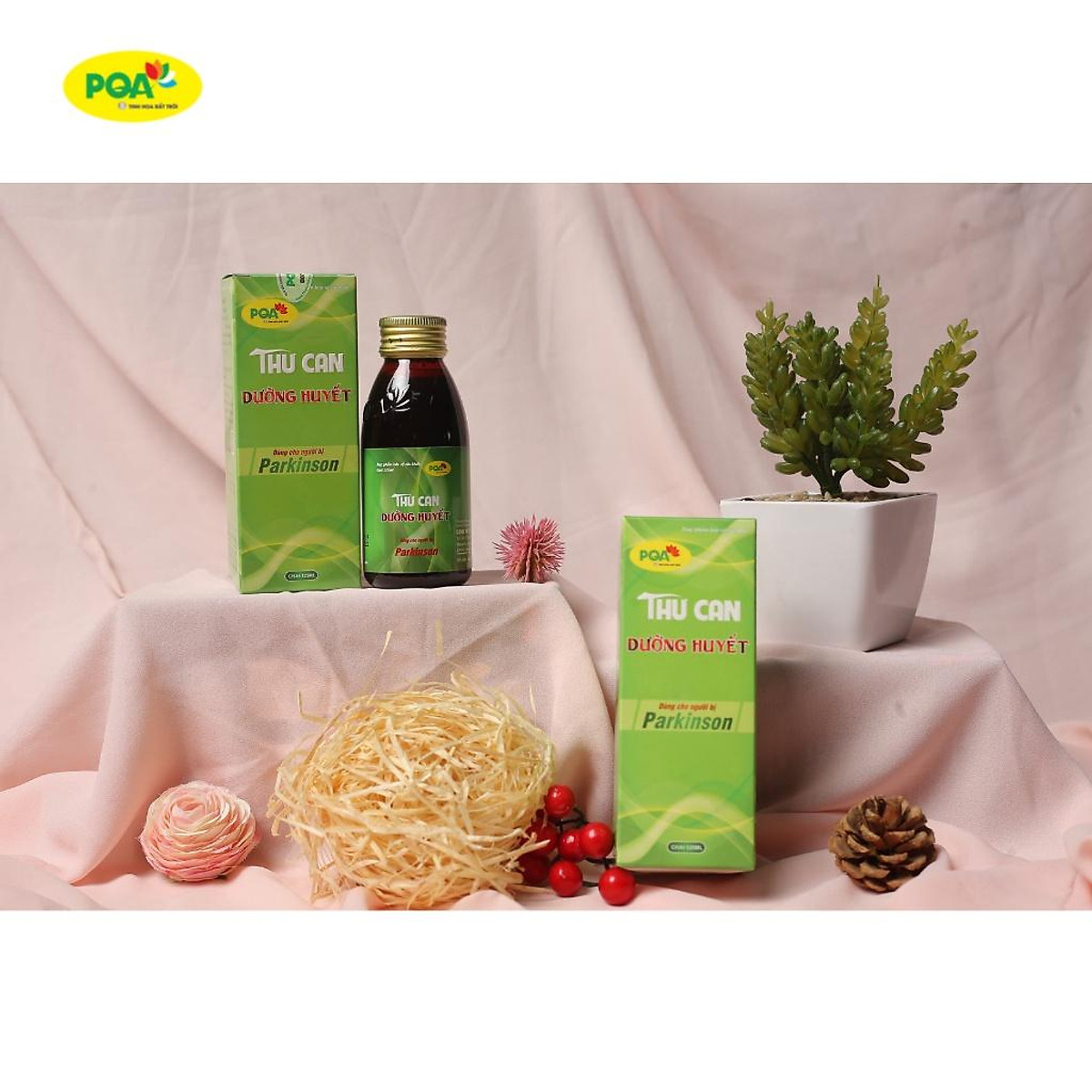 Giải pháp toàn diện hỗ trợ điều trị cho người Parkinson