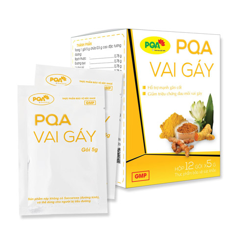 CỐM PQA VAI GÁY